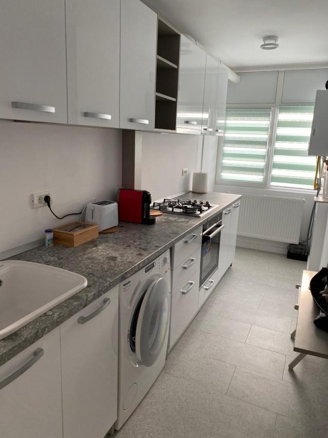 Apartament Gn39 บูคาเรสต์ ภายนอก รูปภาพ