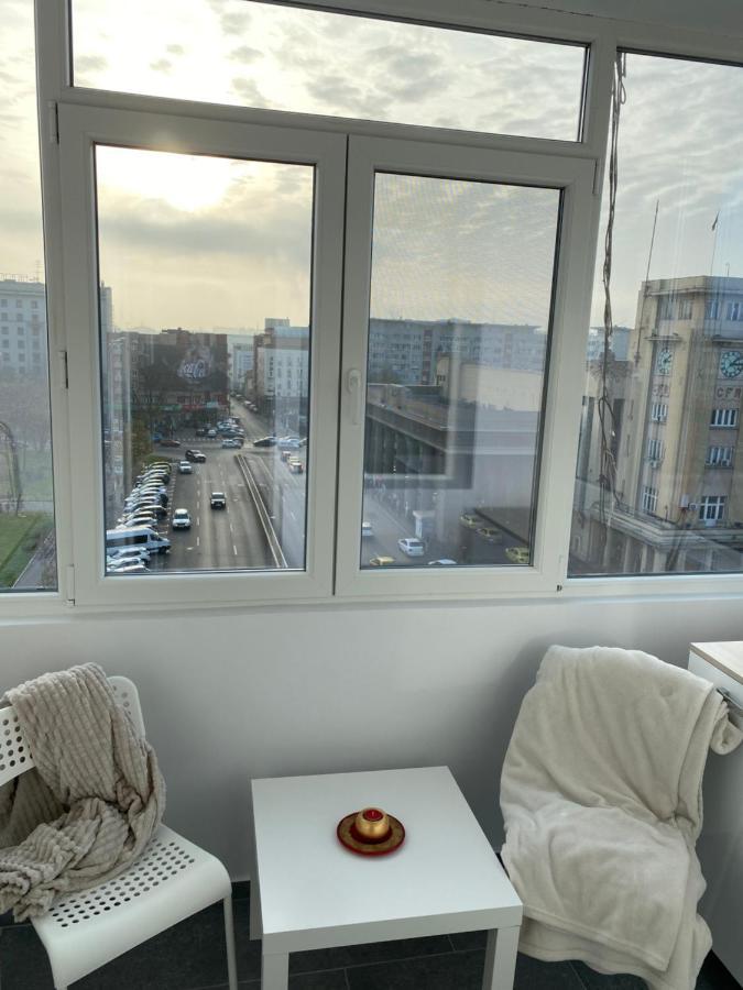 Apartament Gn39 บูคาเรสต์ ภายนอก รูปภาพ